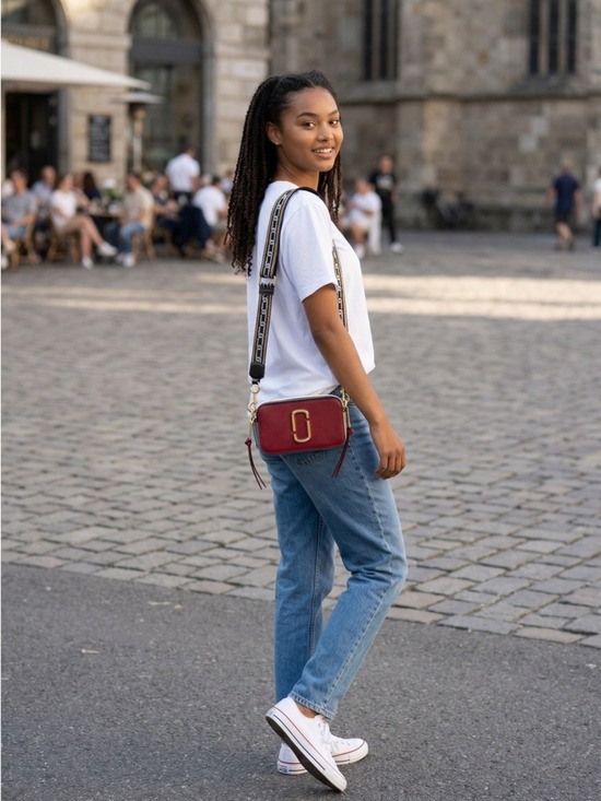 Marc Jacobs Handbags - Marc Jacobs The Snapshot